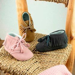 Comment nettoyer les bottes de pluie des enfants - Minishoes
